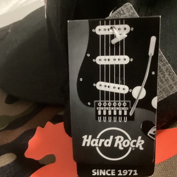 Hard Rock Hotel hat “Malta” - Picture 4 of 7